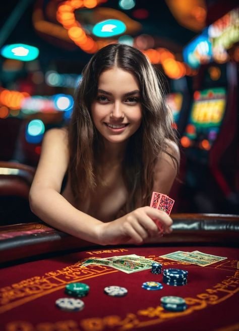 jw8 casino
