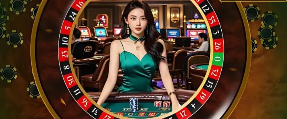 jw8 casino